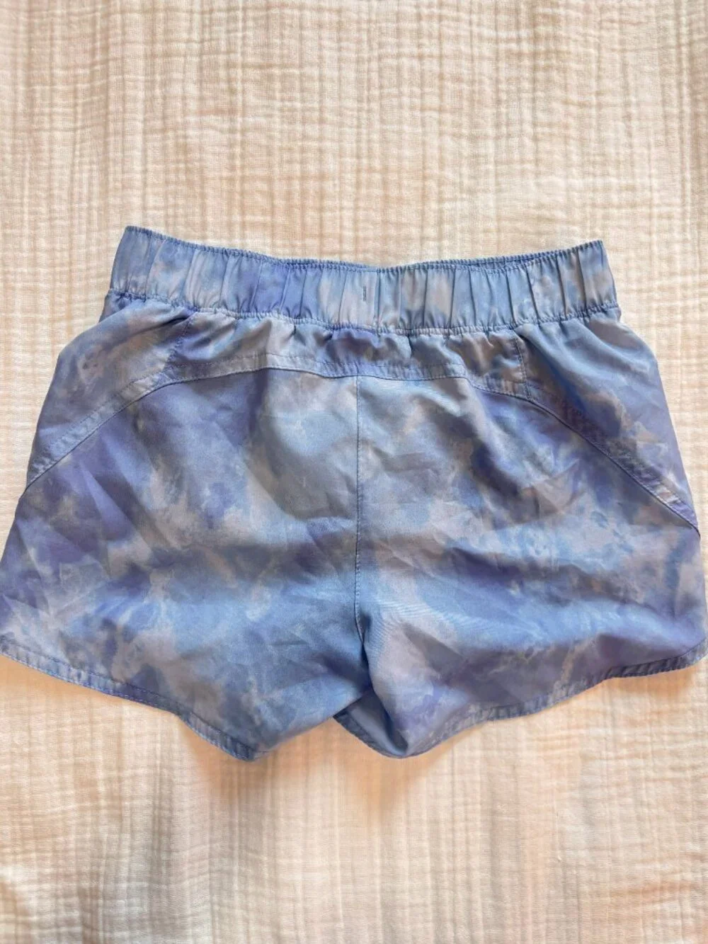 Old Navy Girls Active Shorts 2-Pack
